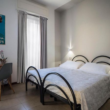 Hotel Mon Pays Rimini Exteriér fotografie