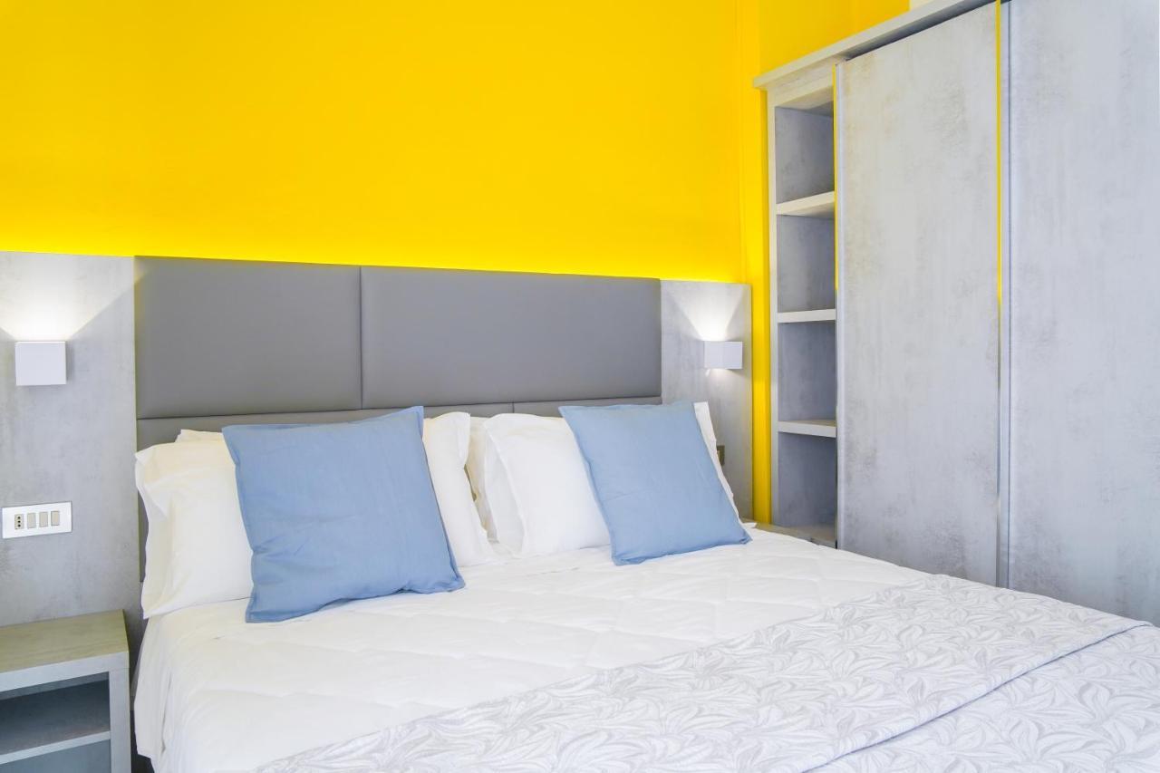 Hotel Mon Pays Rimini Exteriér fotografie
