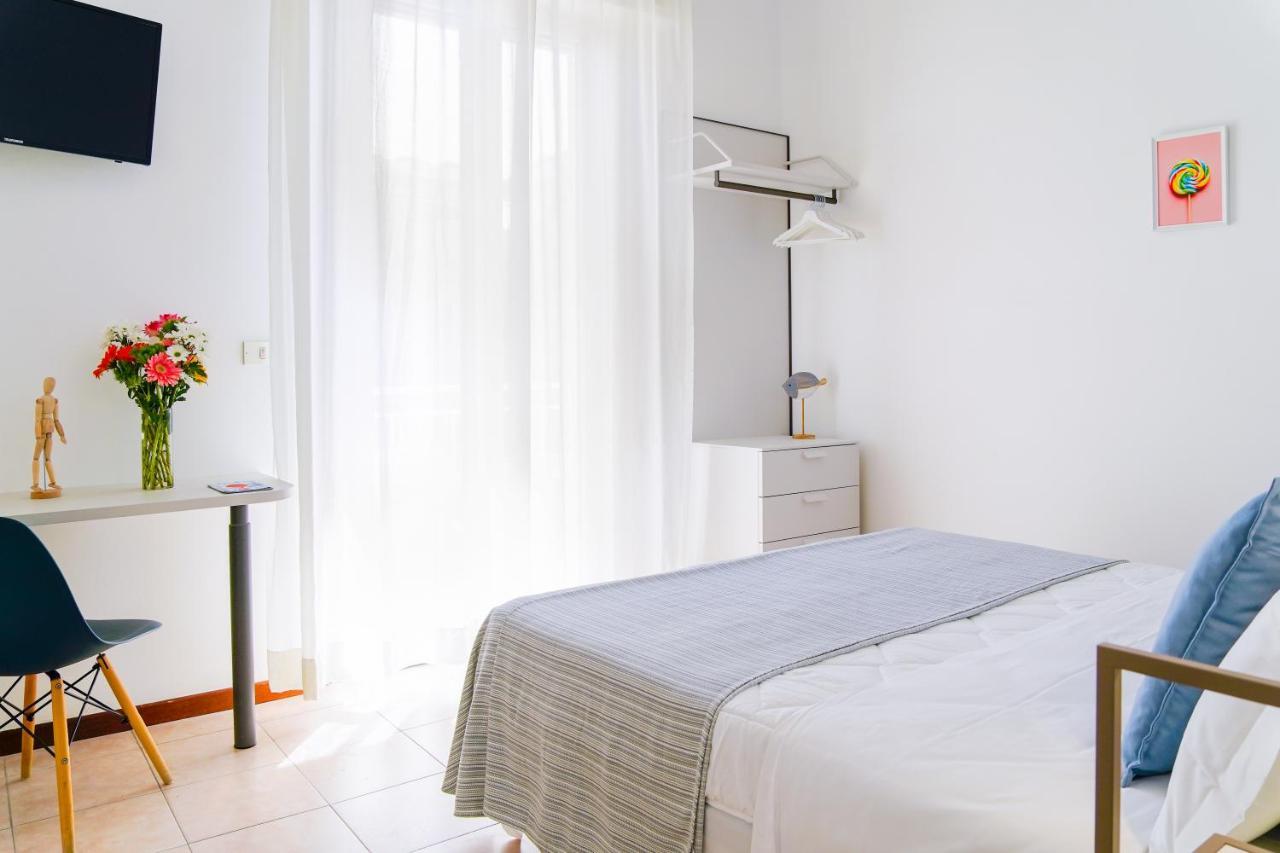 Hotel Mon Pays Rimini Exteriér fotografie