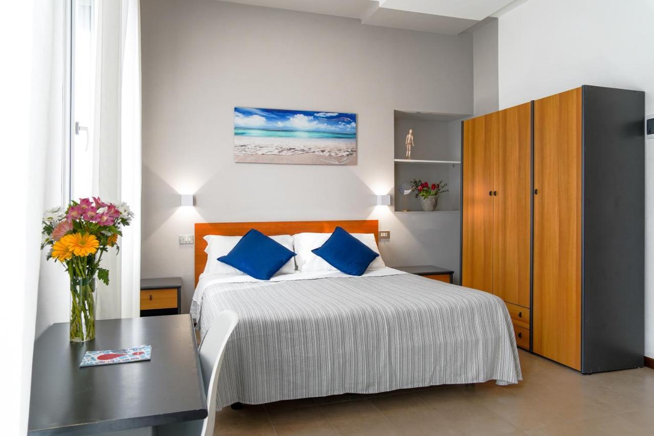 Hotel Mon Pays Rimini Exteriér fotografie