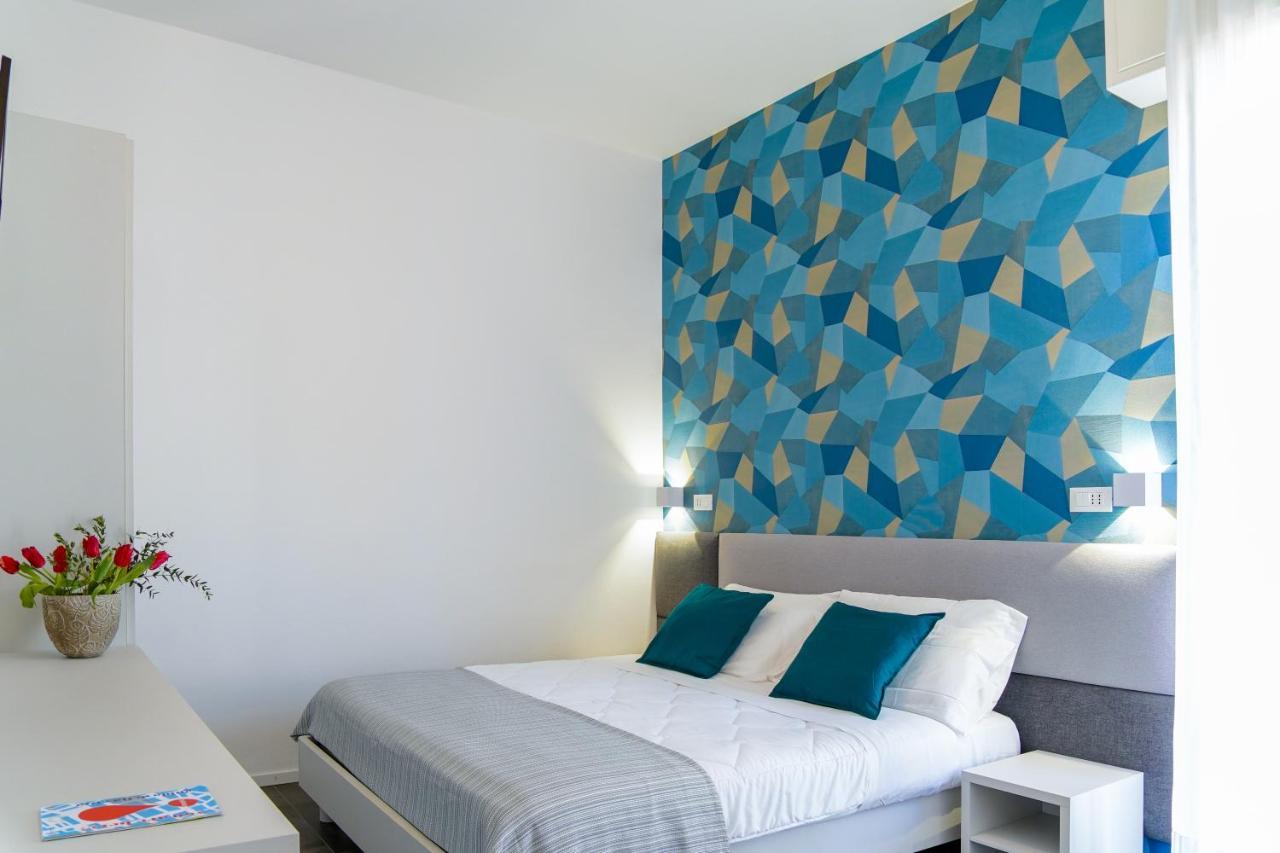 Hotel Mon Pays Rimini Exteriér fotografie