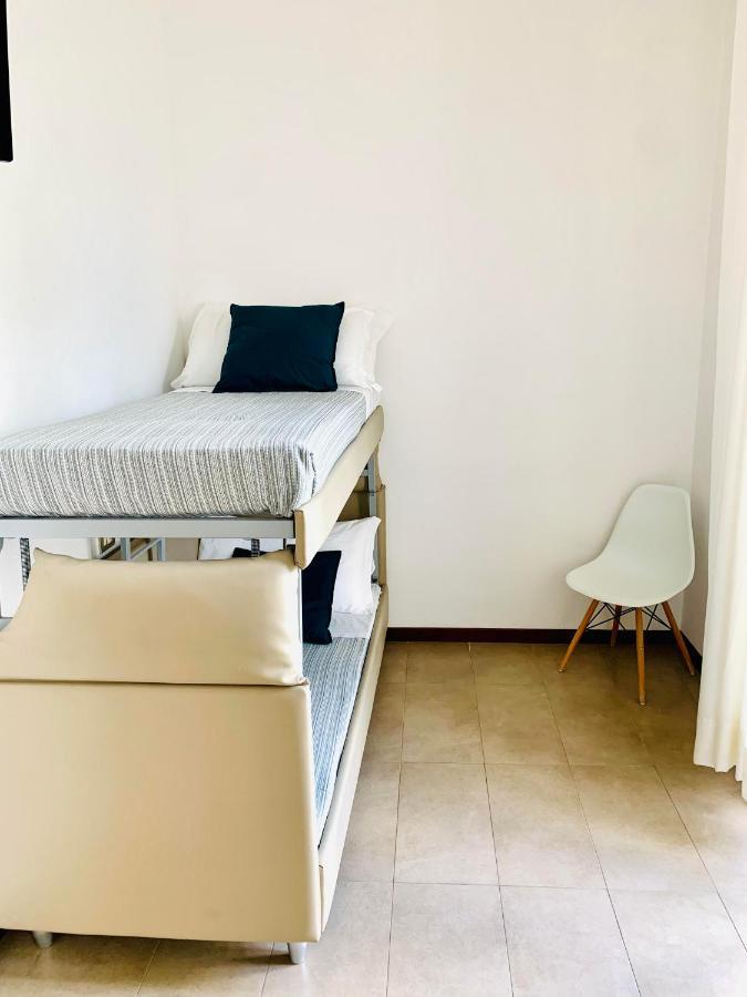 Hotel Mon Pays Rimini Exteriér fotografie
