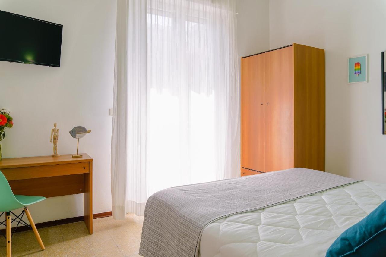 Hotel Mon Pays Rimini Exteriér fotografie