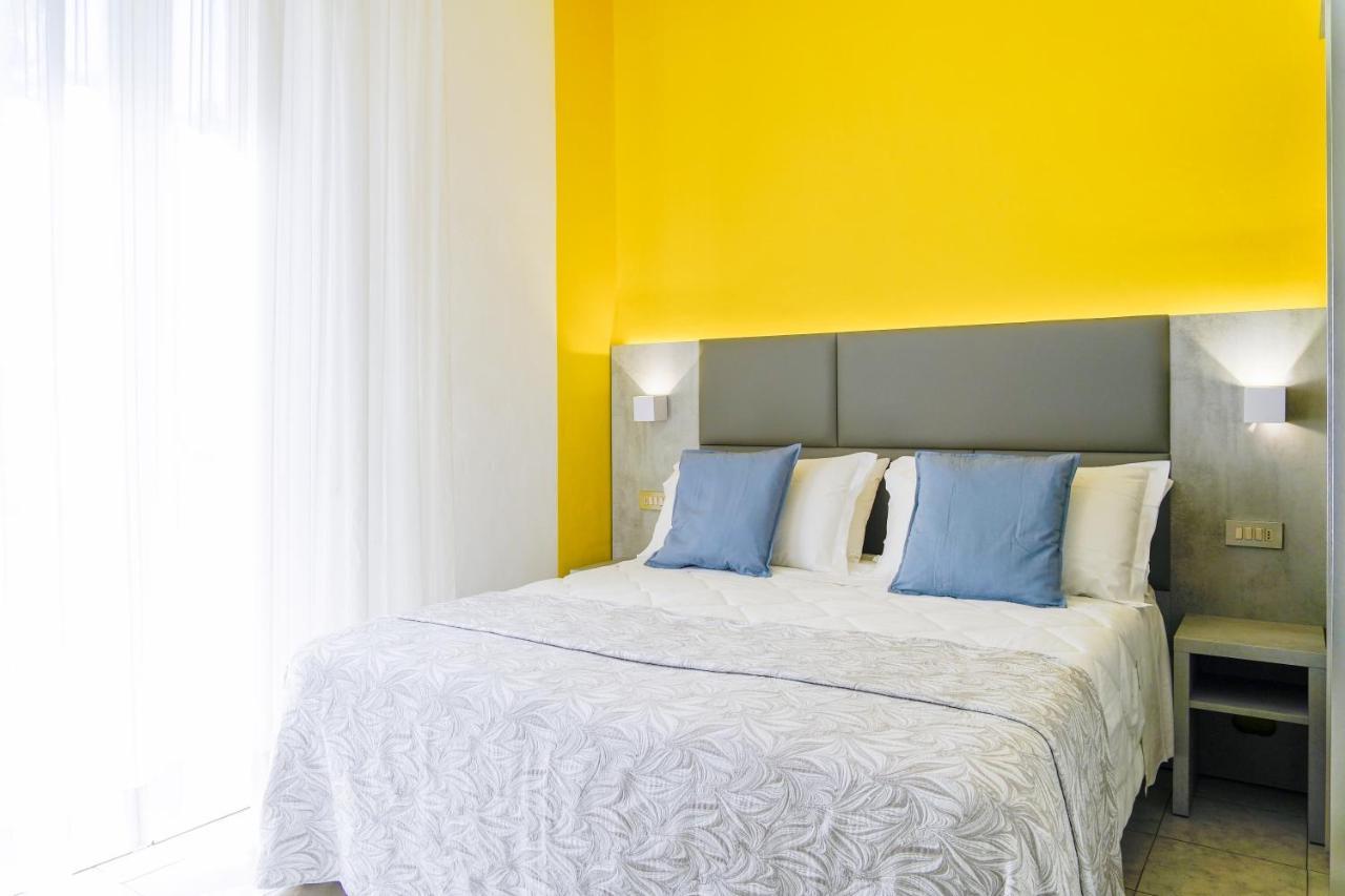 Hotel Mon Pays Rimini Exteriér fotografie