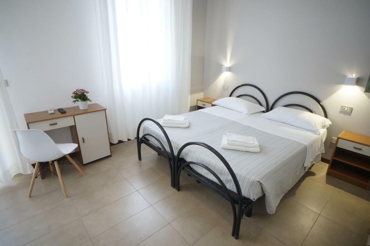 Hotel Mon Pays Rimini Exteriér fotografie